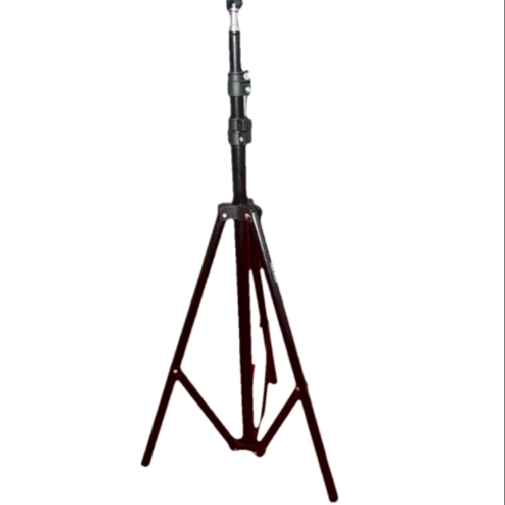 NEEWER PROFESSIONAL ADJUSTABLE PHOTOGRAPHY LIGHT STAND.